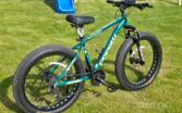 Corelli Zengo Mtb
