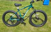 Corelli Zengo Mtb