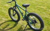 Corelli Zengo Mtb