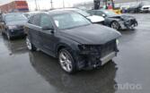 Audi Q3 8U [restyling] SUV 5 doors