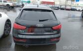 Audi Q3 8U [restyling] SUV 5 doors