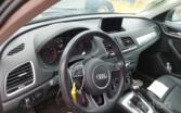 Audi Q3 8U [restyling] SUV 5 doors
