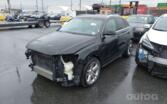 Audi Q3 8U [restyling] SUV 5 doors
