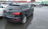 Audi Q3 8U [restyling] SUV 5 doors