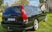 Volvo V70 2 generation R wagon 5-doors