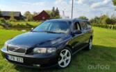 Volvo V70 2 generation R wagon 5-doors