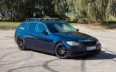 BMW 3 Series E90/E91/E92/E93 Touring wagon