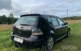 Volkswagen Golf 4 generation Hatchback 5-doors