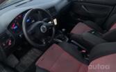 Volkswagen Golf 4 generation Hatchback 5-doors