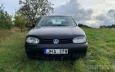 Volkswagen Golf 4 generation Hatchback 5-doors