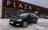 Skoda Octavia 3 generation Combi wagon 5-doors