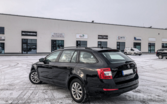Skoda Octavia 3 generation Combi wagon 5-doors