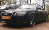 Audi A4 B7 Cabriolet