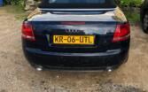 Audi A4 B7 Cabriolet
