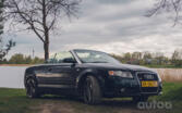 Audi A4 B7 Cabriolet