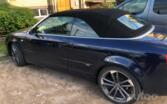 Audi A4 B7 Cabriolet