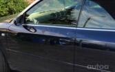 Audi A4 B7 Cabriolet