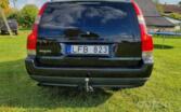 Volvo V70 2 generation R wagon 5-doors