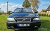 Volvo V70 2 generation R wagon 5-doors