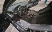 BMW 3 Series E46 Compact hatchback