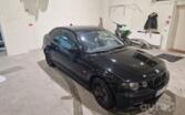 BMW 3 Series E46 Compact hatchback