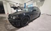 BMW 3 Series E46 Compact hatchback