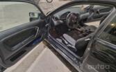 BMW 3 Series E46 Compact hatchback