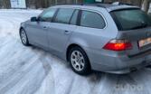 BMW 5 Series E60/E61 Touring wagon
