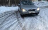 BMW 5 Series E60/E61 Touring wagon