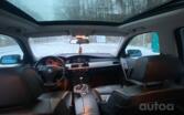 BMW 5 Series E60/E61 Touring wagon