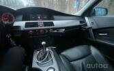 BMW 5 Series E60/E61 Touring wagon