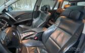 BMW 5 Series E60/E61 Touring wagon