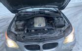 BMW 5 Series E60/E61 Touring wagon