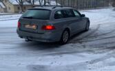 BMW 5 Series E60/E61 Touring wagon