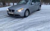 BMW 5 Series E60/E61 Touring wagon