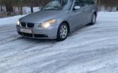 BMW 5 Series E60/E61 Touring wagon