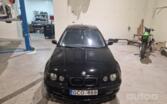 BMW 3 Series E46 Compact hatchback