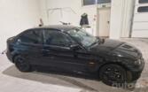 BMW 3 Series E46 Compact hatchback