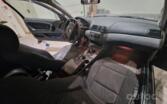 BMW 3 Series E46 Compact hatchback
