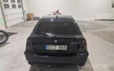 BMW 3 Series E46 Compact hatchback
