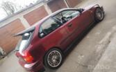 Honda Civic 6 generation Hatchback 3-doors