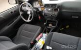 Honda Civic 6 generation Hatchback 3-doors