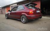 Honda Civic 6 generation Hatchback 3-doors