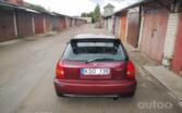 Honda Civic 6 generation Hatchback 3-doors