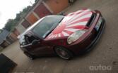 Honda Civic 6 generation Hatchback 3-doors