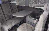 Mercedes-Benz Vito W639 Minivan 4-doors