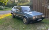 Volkswagen Golf 2 generation Hatchback 3-doors