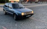 Volkswagen Golf 2 generation Hatchback 3-doors