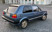 Volkswagen Golf 2 generation Hatchback 3-doors