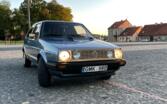 Volkswagen Golf 2 generation Hatchback 3-doors